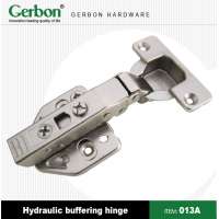 clip top blumotion hinge 3D adjustable