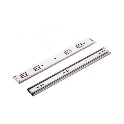 Telescopic Channel Ball Bearing Drawer Slide