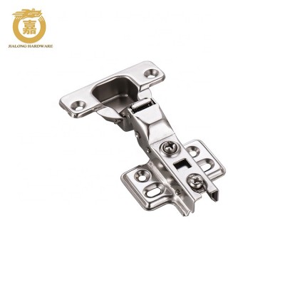 Furniture Hardware Slide on Hydraulic Soft Close Hinge