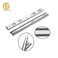 Furniture Accessories 42mm Ball Bearing Slide