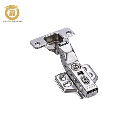 furniture fitting Hydraulic concealed hinge