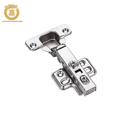 Kitchen Cabinet Accessories Hydraulic Hinges