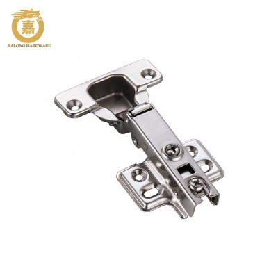 furniture hydraulic adjustable cabinet door hinge