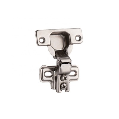 C301 35mm cup clip-on two way concealed door hinge